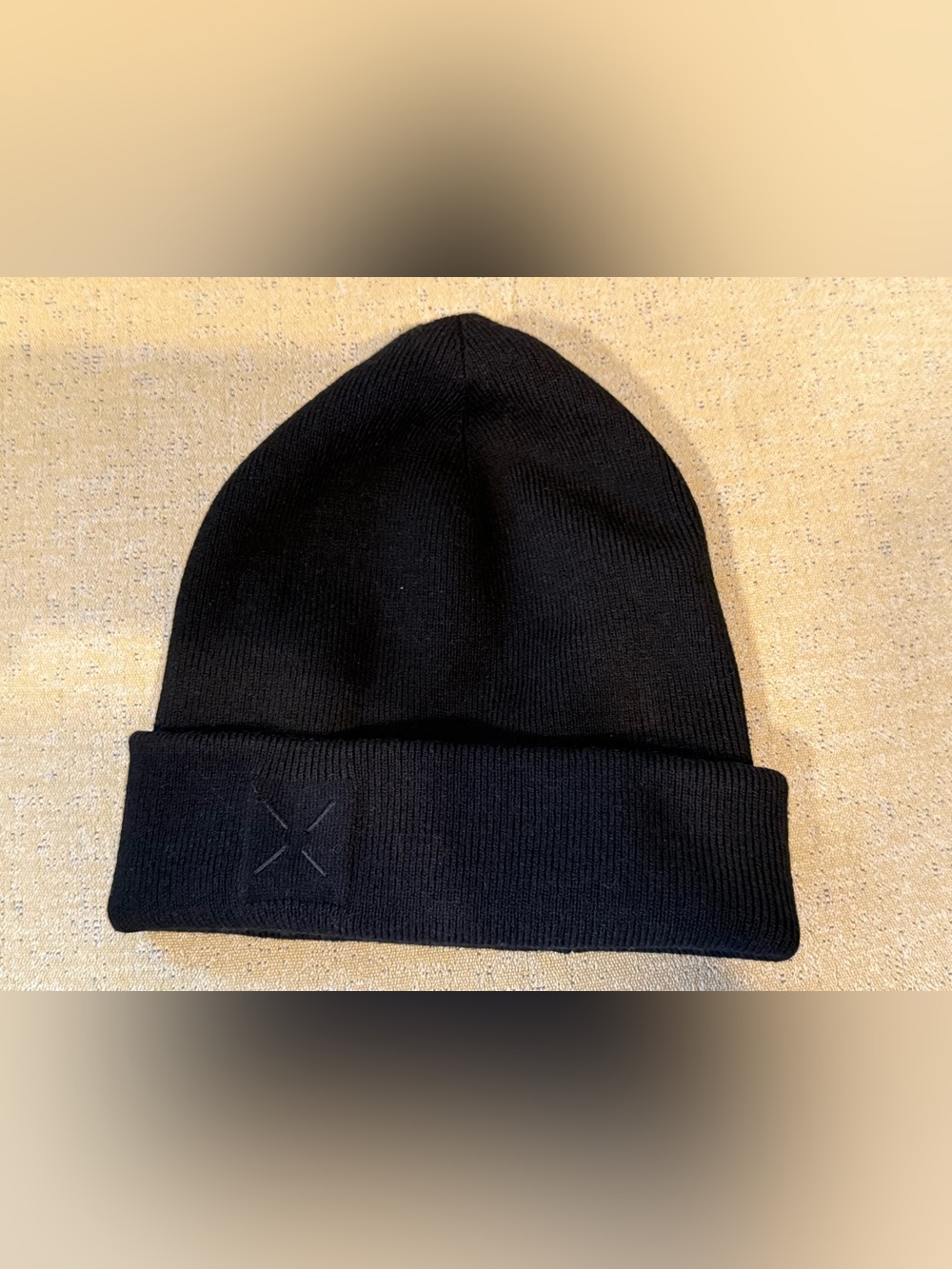 TEN THOUSAND TACTICAL OUTDOOR MIDWEIGHT BEANIE NEW BLACK O/S